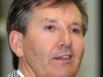 Daniel O'Donnell has been...
